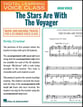 The Stars Are With The Voyager Vocal Solo & Collections sheet music cover